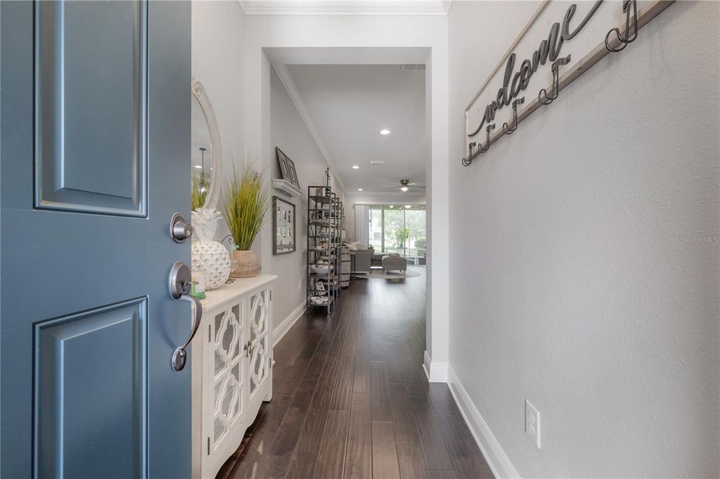 Photo of 6229 Scarlet Darter Way, Tampa, FL 33625 (MLS # TB8465458)