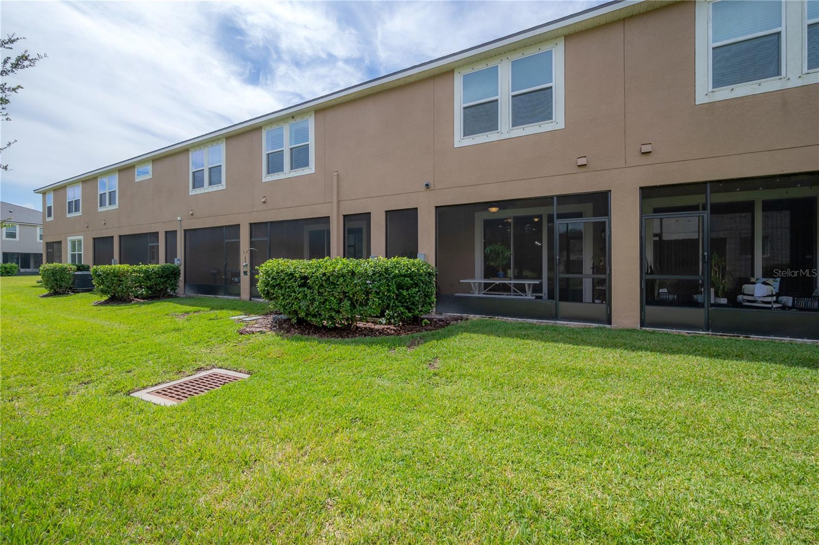 LAKEVIEW/CITRUS PARK - Residential