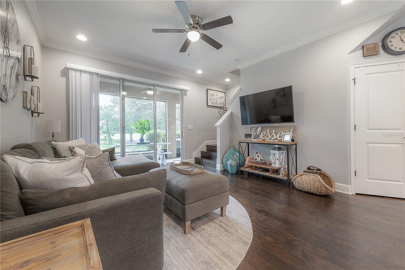 LAKEVIEW/CITRUS PARK - Residential