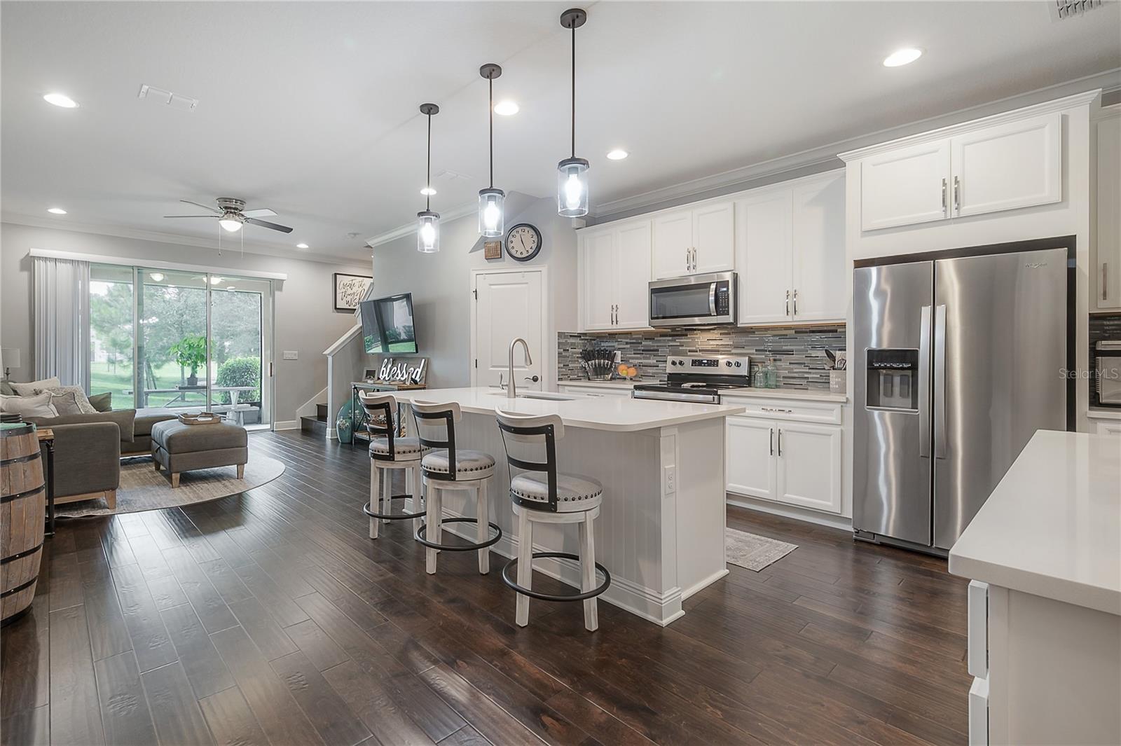 LAKEVIEW/CITRUS PARK - Residential