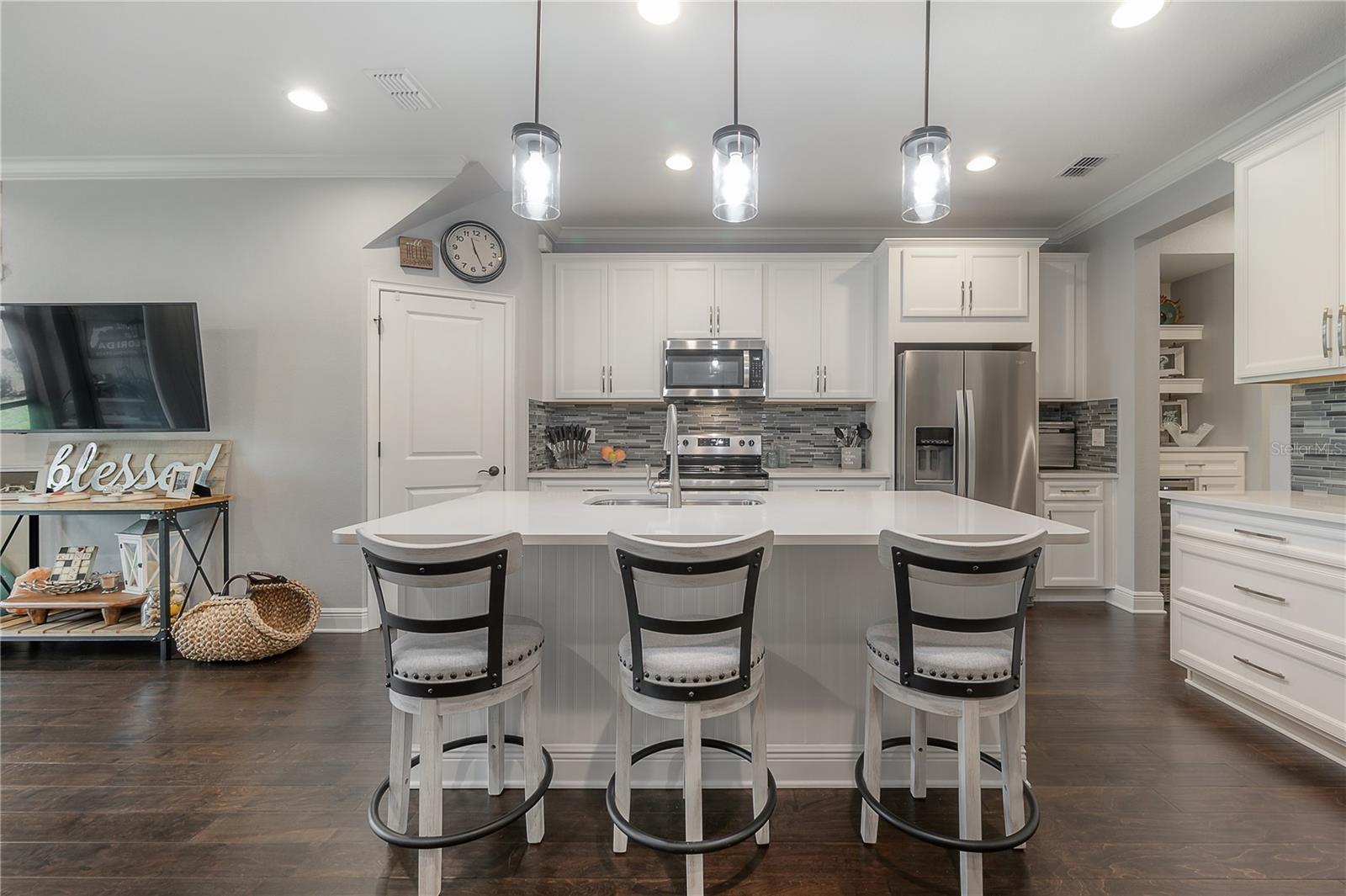 LAKEVIEW/CITRUS PARK - Residential