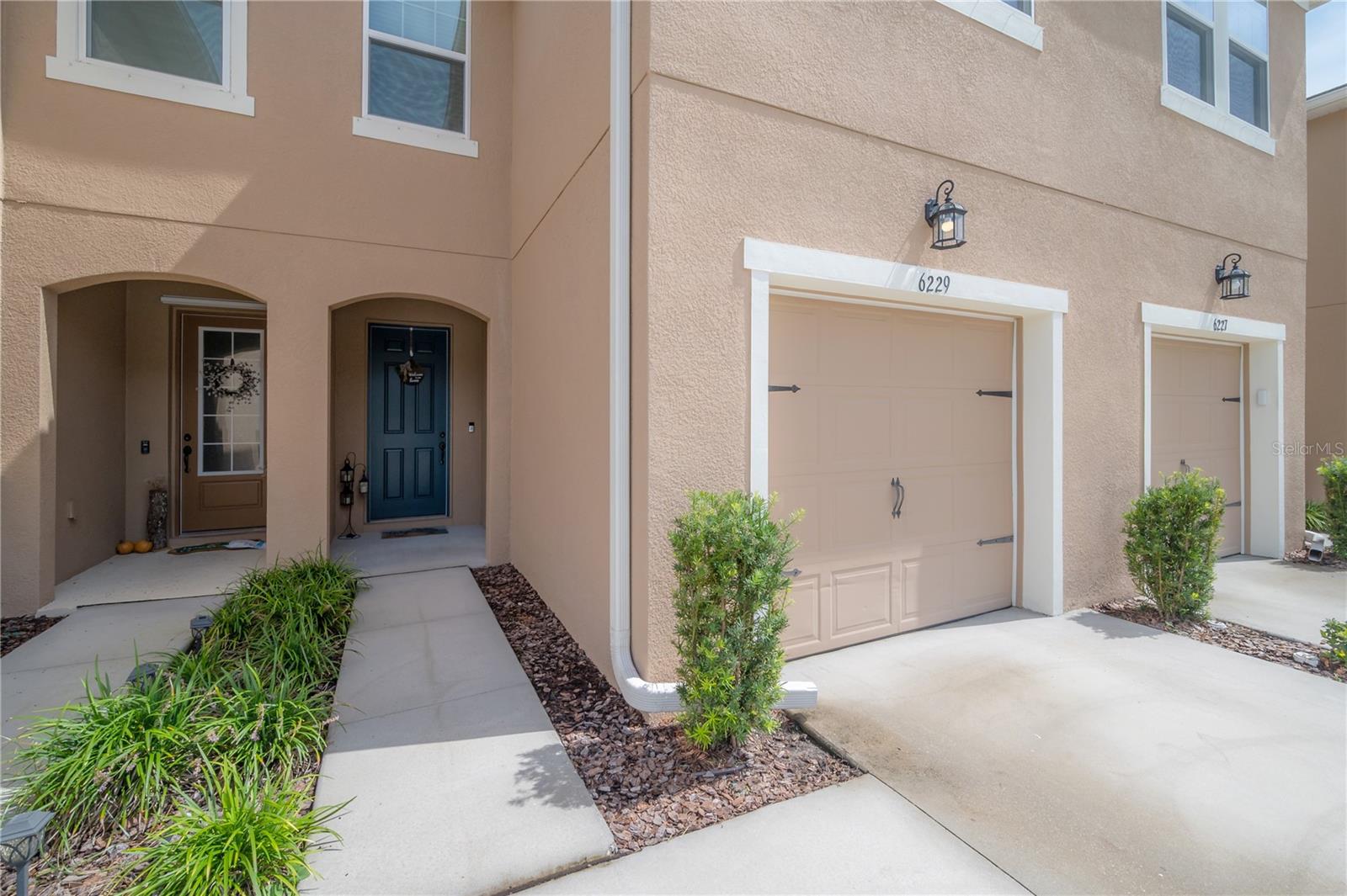 LAKEVIEW/CITRUS PARK - Residential