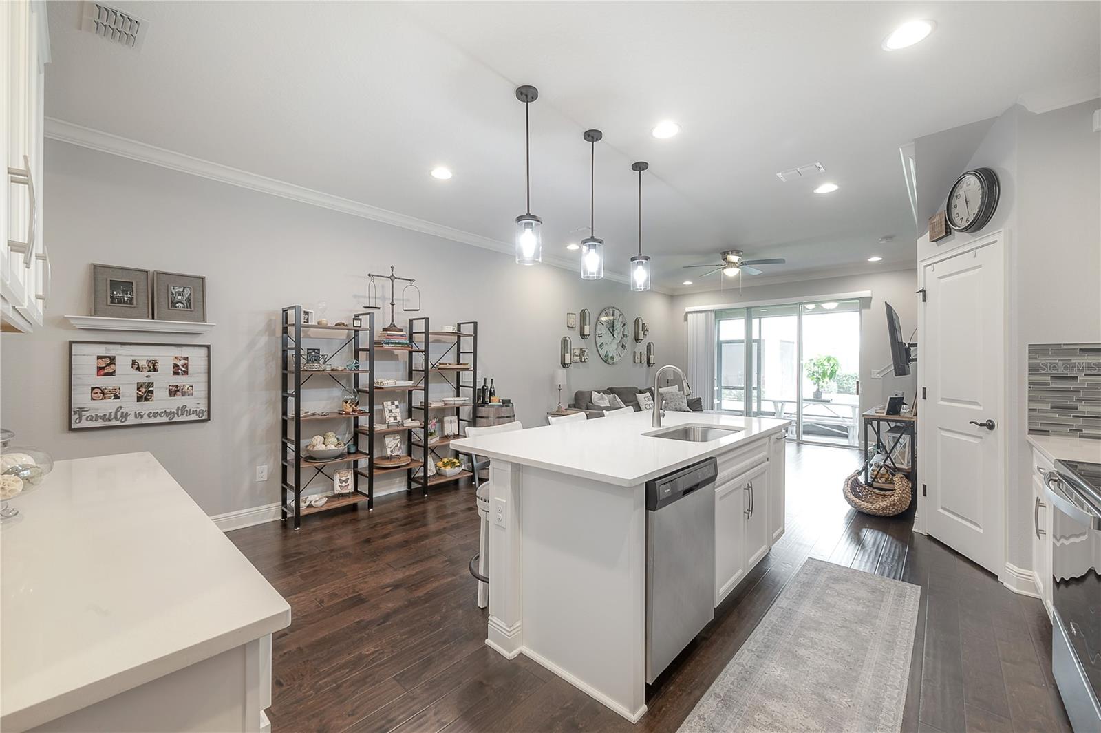 LAKEVIEW/CITRUS PARK - Residential