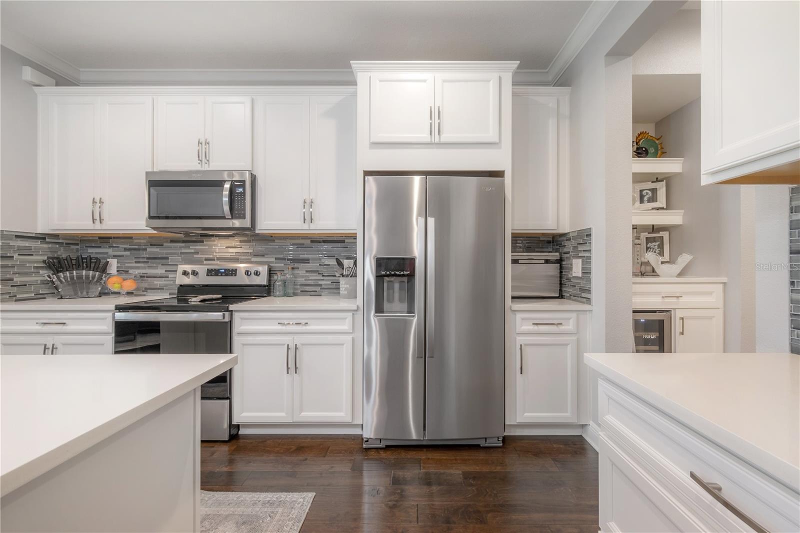 LAKEVIEW/CITRUS PARK - Residential