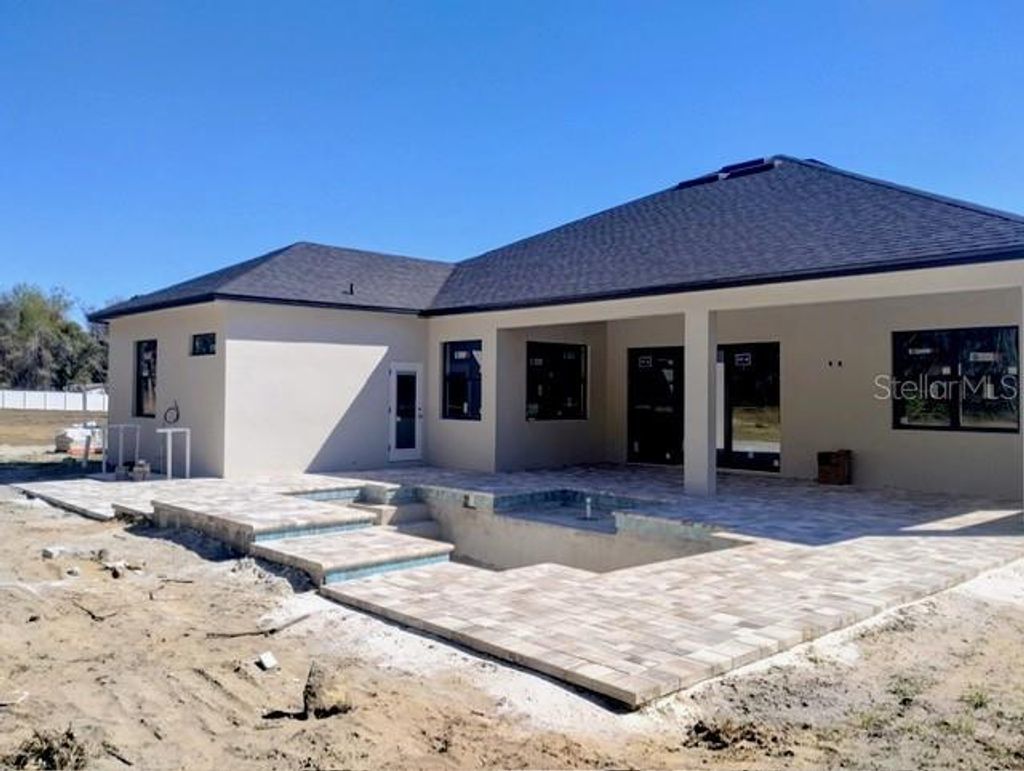 Photo of 4256 Haven Lake Court, Lakeland, FL 33813 (MLS # L4957278)