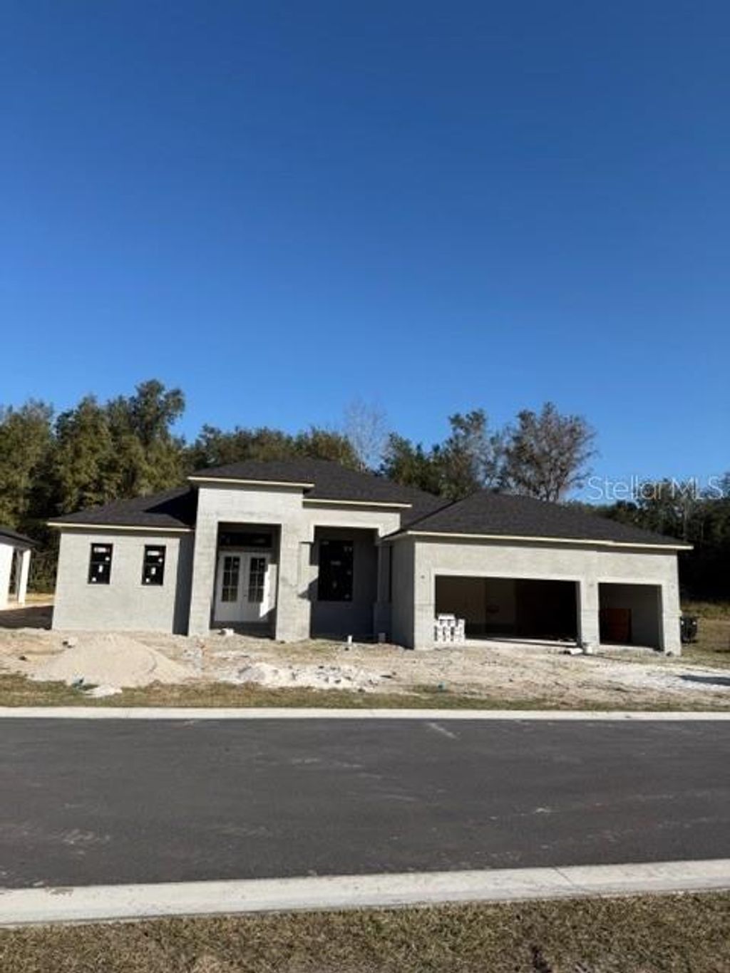 Photo of 4256 Haven Lake Court, Lakeland, FL 33813 (MLS # L4957278)