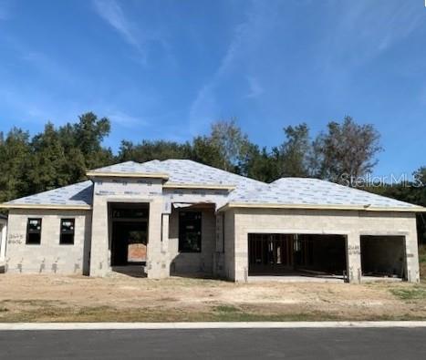 CREWS LAKE HAVEN - Residential