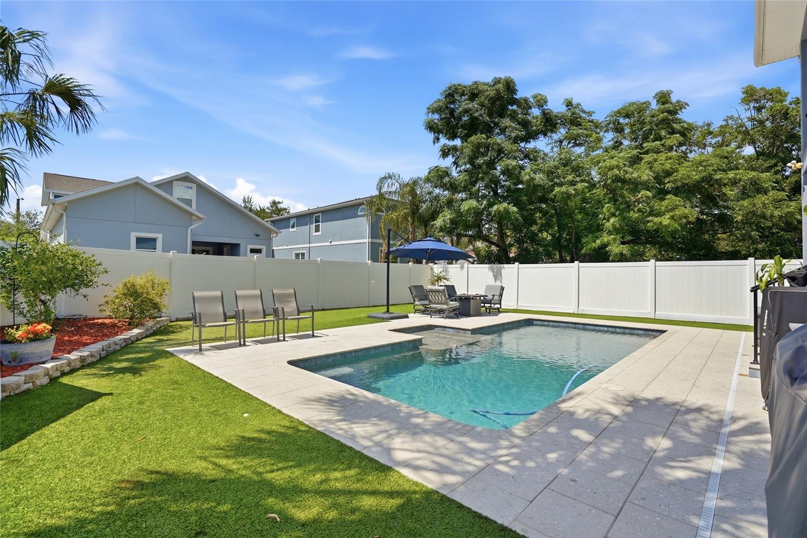 PARNELLS SUB - Residential