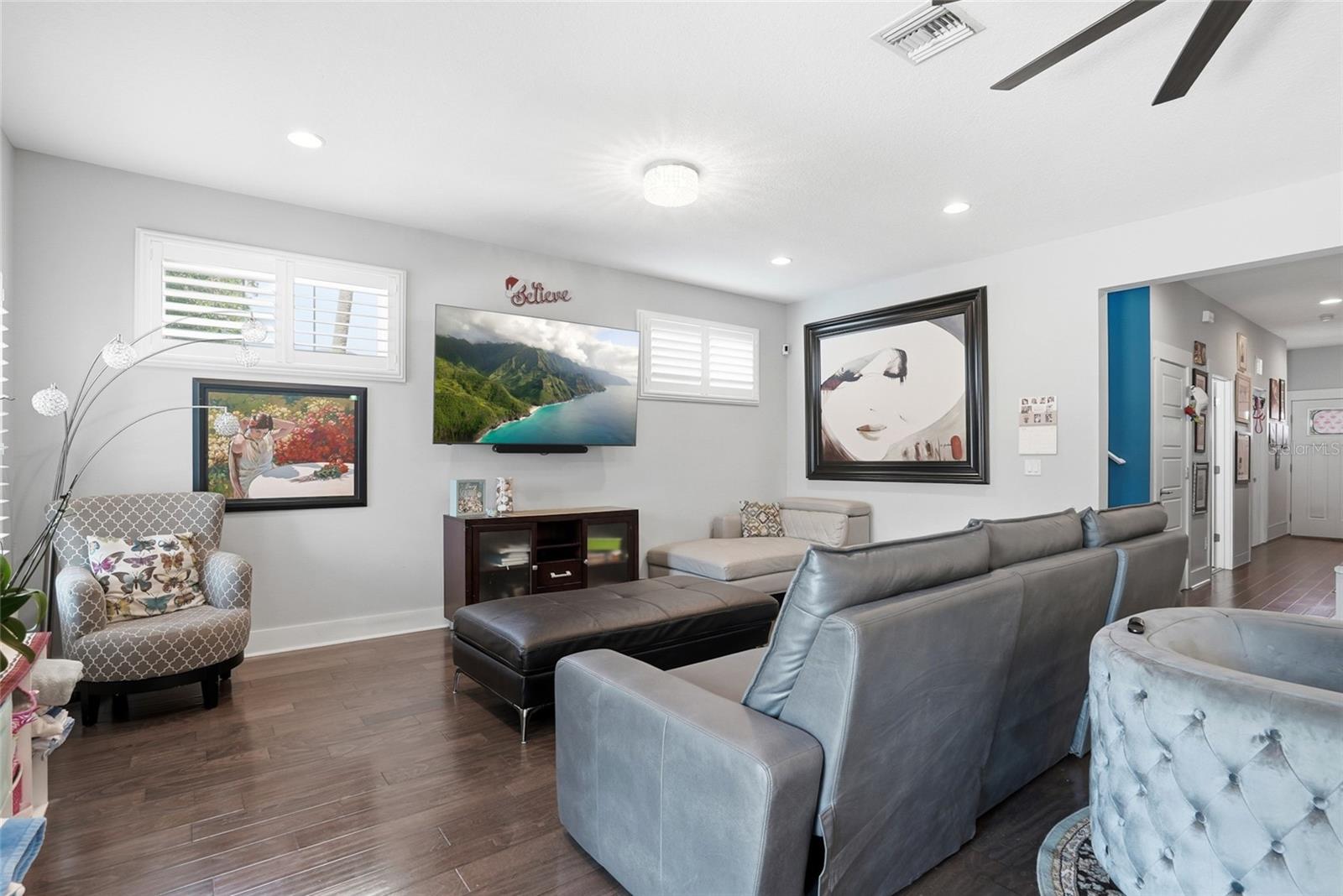 PARNELLS SUB - Residential
