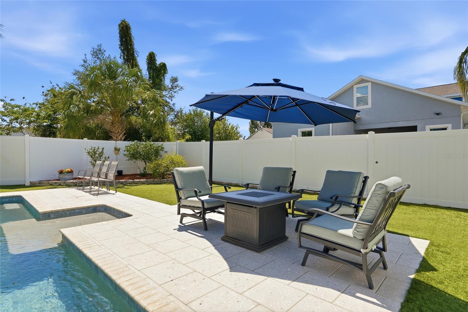 PARNELLS SUB - Residential