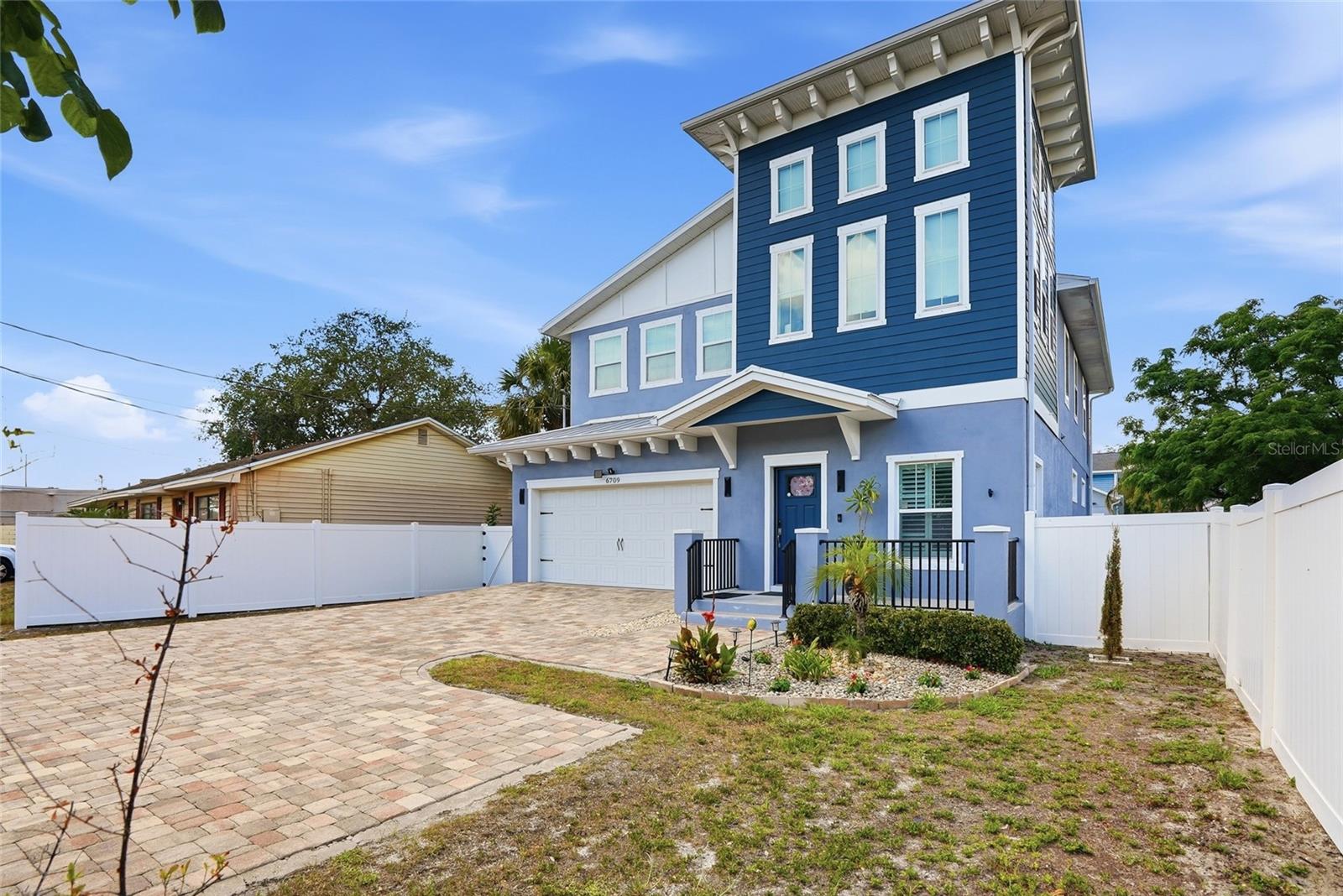 6709 INTERBAY BOULEVARD