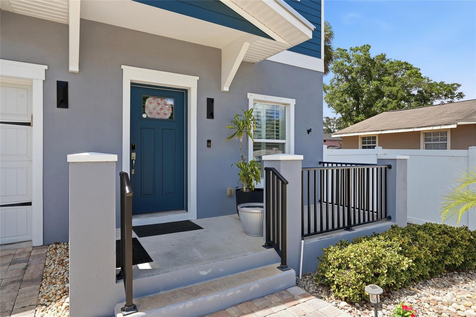 PARNELLS SUB - Residential
