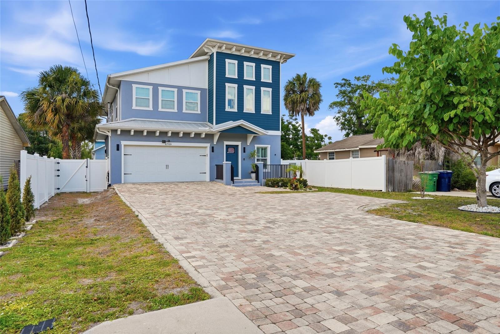 6709 INTERBAY BOULEVARD