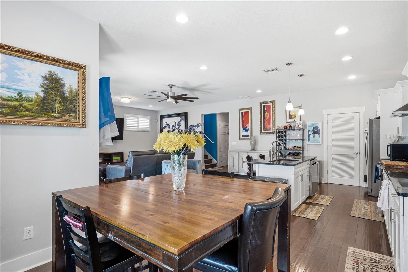 PARNELLS SUB - Residential