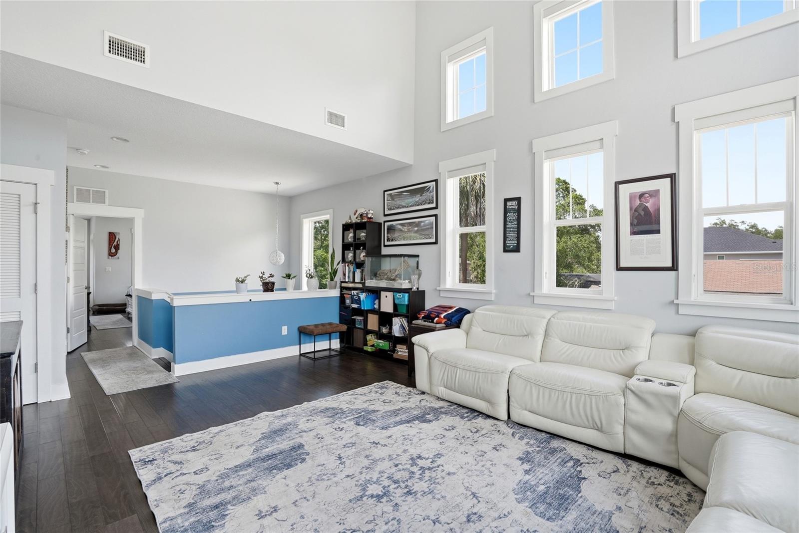 PARNELLS SUB - Residential