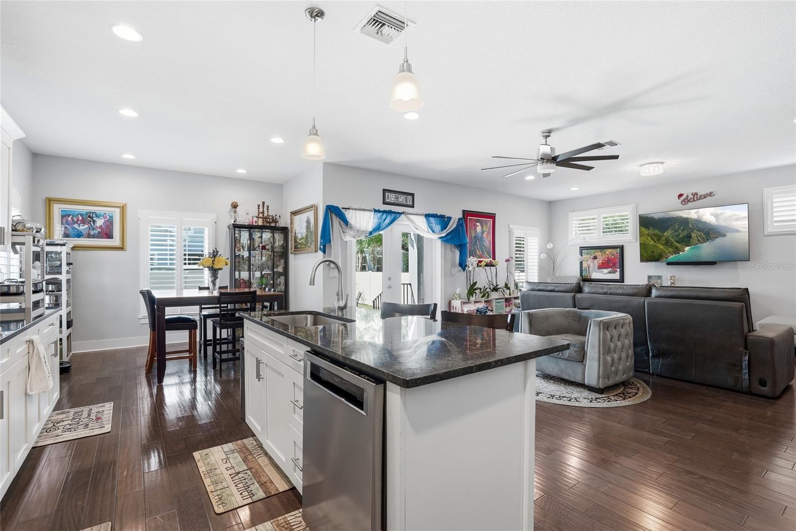 PARNELLS SUB - Residential