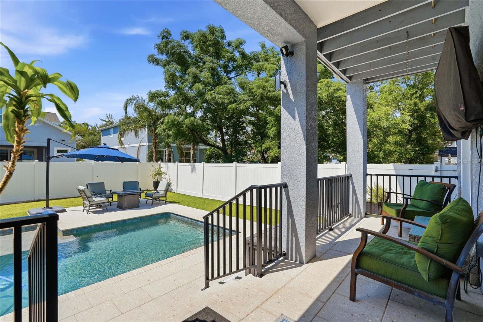 PARNELLS SUB - Residential