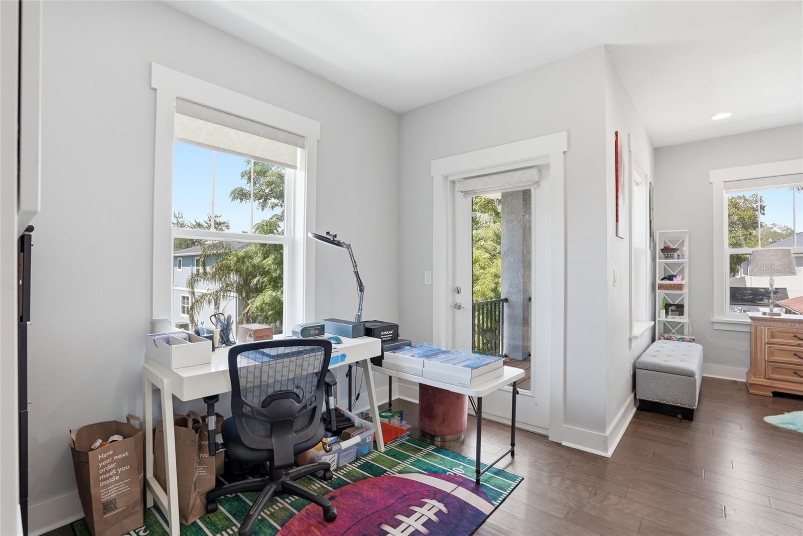 PARNELLS SUB - Residential