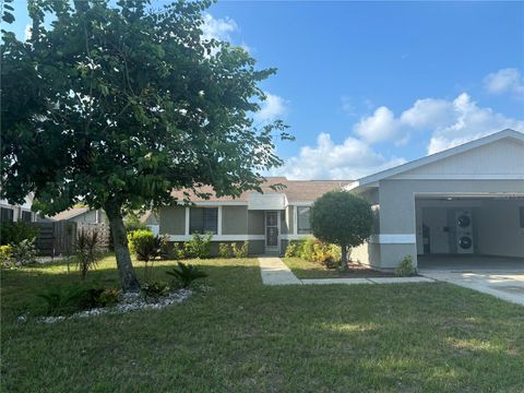 A home in BRADENTON