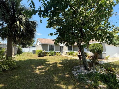 A home in BRADENTON