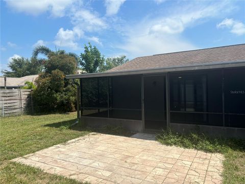 A home in BRADENTON