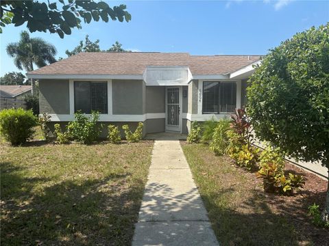 A home in BRADENTON