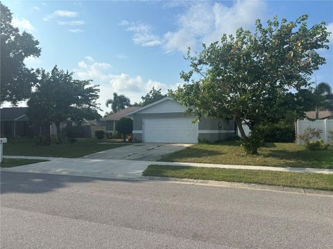 A home in BRADENTON