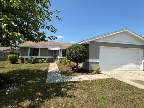 A home in BRADENTON