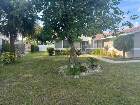 A home in BRADENTON