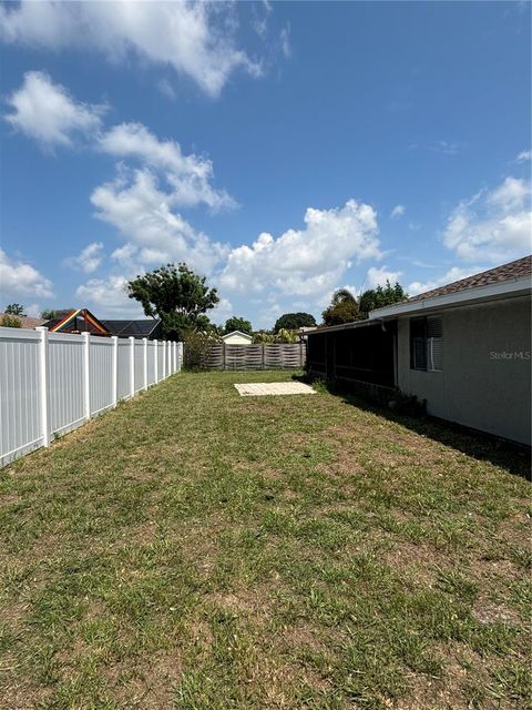 A home in BRADENTON