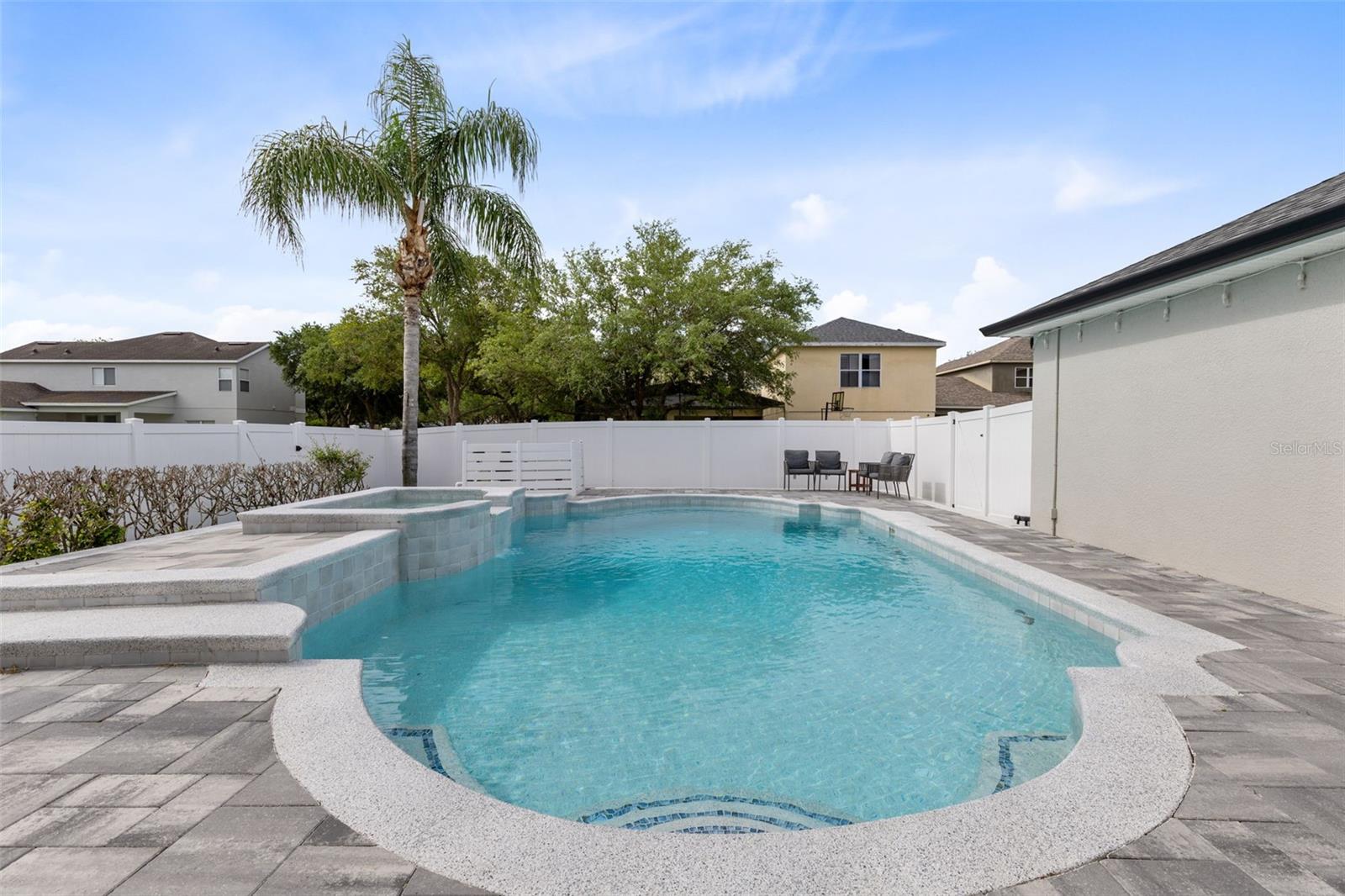 AVALON PARK VILLAGE 04 B-K - Residential