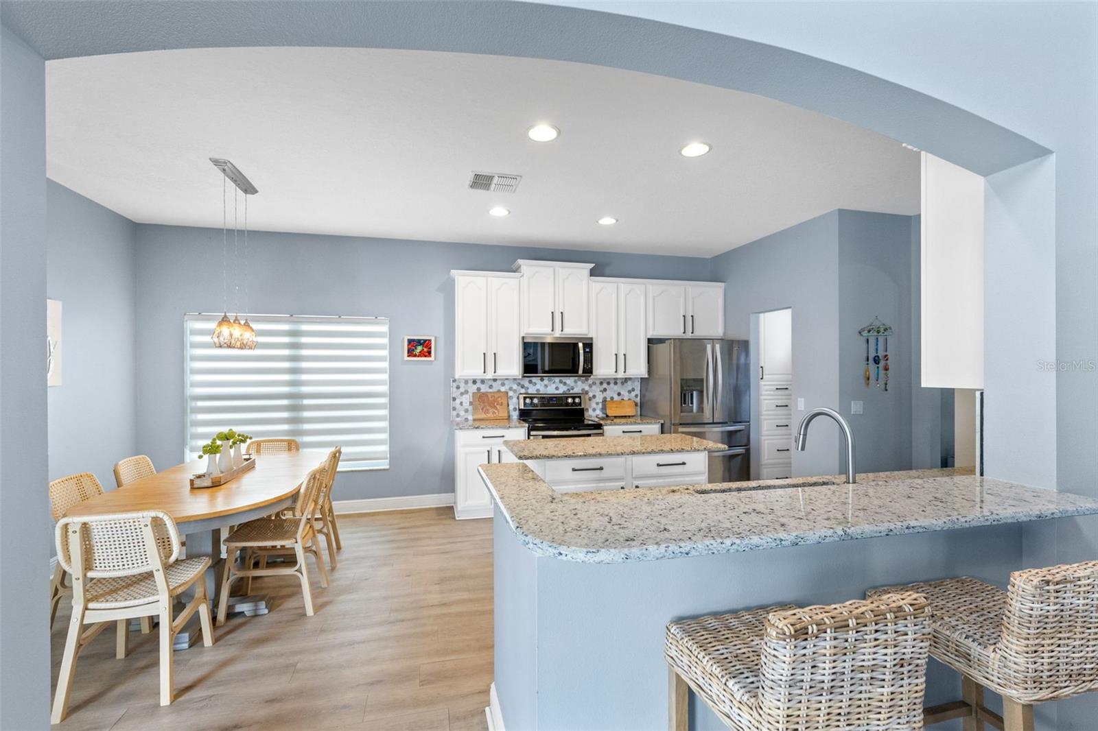 AVALON PARK VILLAGE 04 B-K - Residential