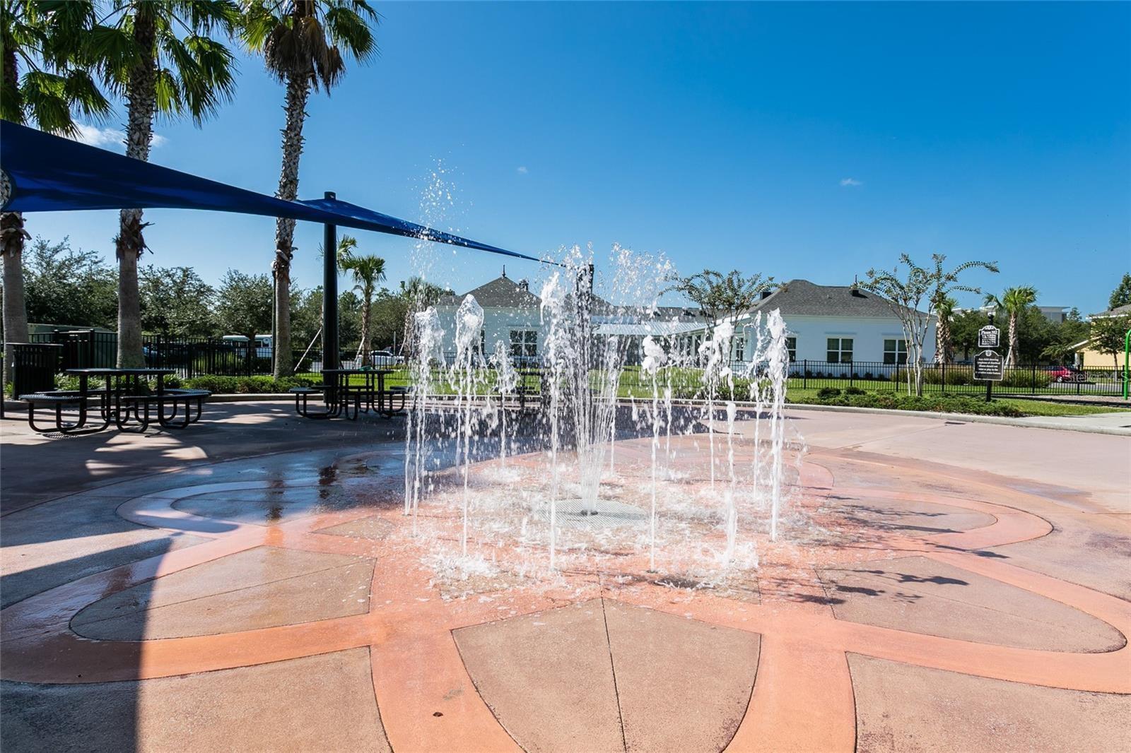 AVALON PARK VILLAGE 04 B-K - Residential