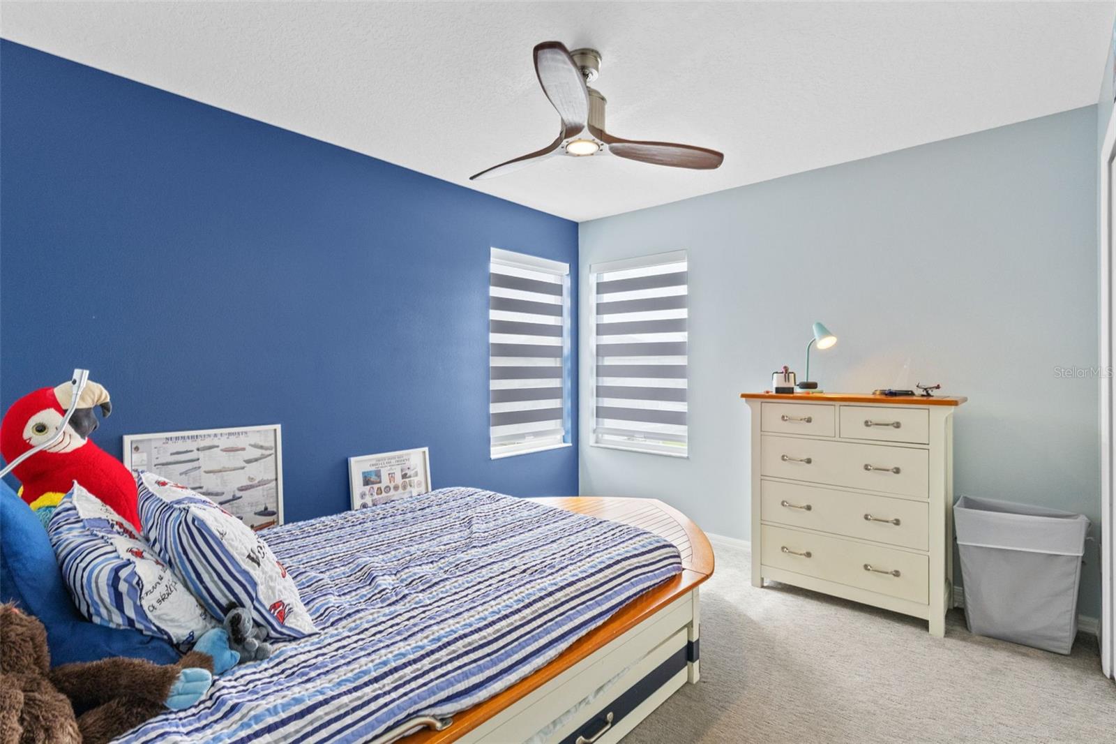 AVALON PARK VILLAGE 04 B-K - Residential