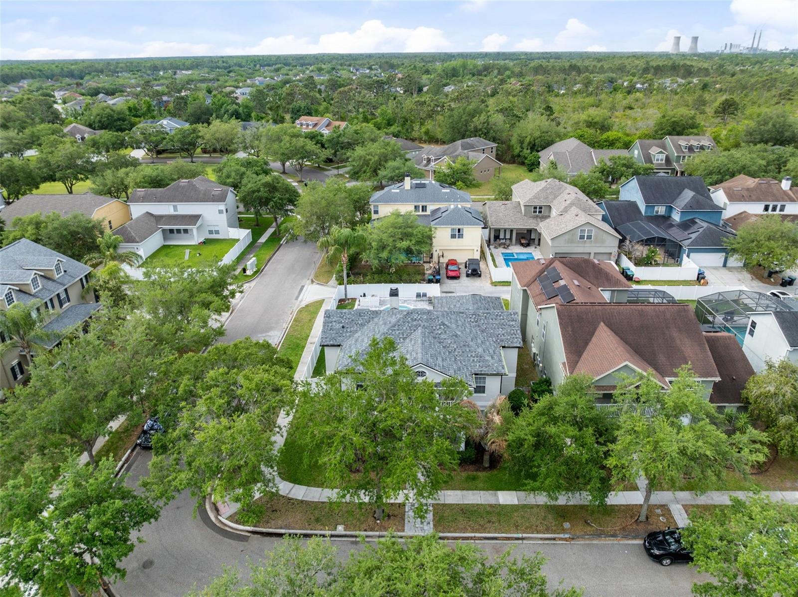 AVALON PARK VILLAGE 04 B-K - Residential