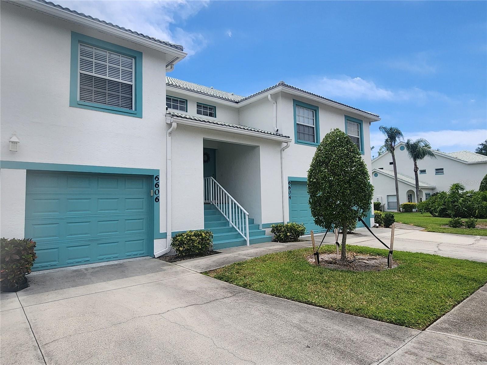 Absolutely Stunning View of the Tara Golf Course and Lakeview. This unit is nicely appointed and Turnkey Furnished. Open floor plan with vaulted ceilings that make the unit feel very large. Raised panel cabinetry throughout, with Corian countertops in the kitchen. Split bedroom plan for privacy when you have guests. Large screened lanai so you can have your coffee on the patio and enjoy watching the golfers go by.
Tara Golf and Country Club offers: Golf, Driving Range, Tennis, Pickleball, Pool, Fitness, Dining and Bar. This is a very social club with activities so you can make new friends.
Available May-Oct. Already Lease for seasonal months. Call for your showing today!