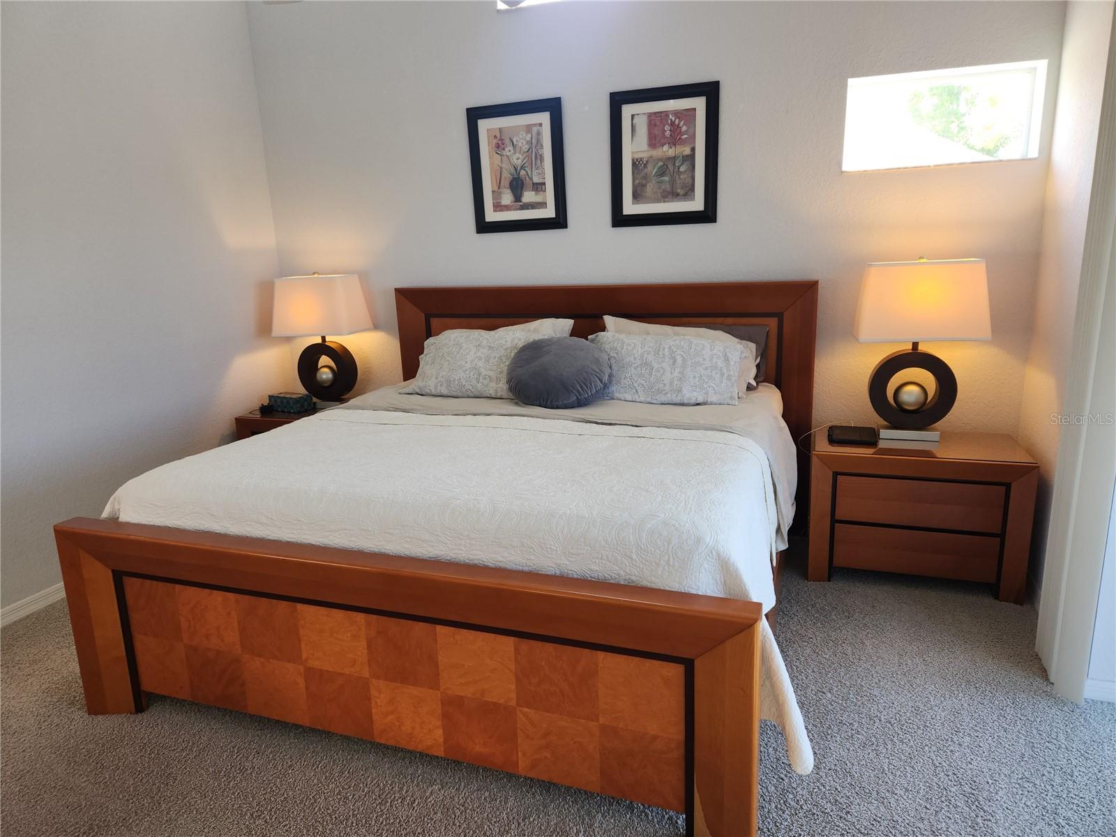 FAIRWAY GARDENS AT TARA - Residential Lease