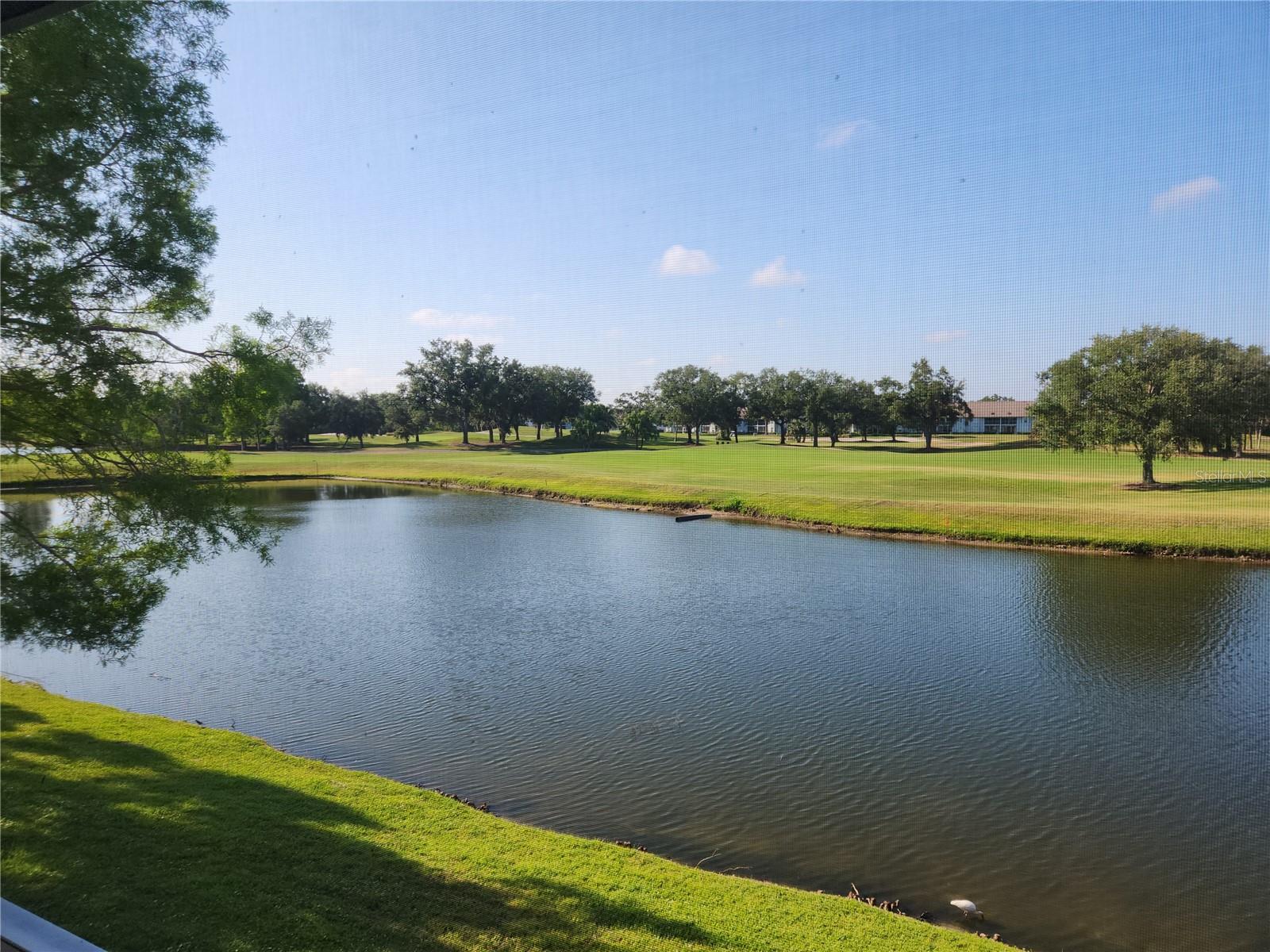 FAIRWAY GARDENS AT TARA - Residential Lease