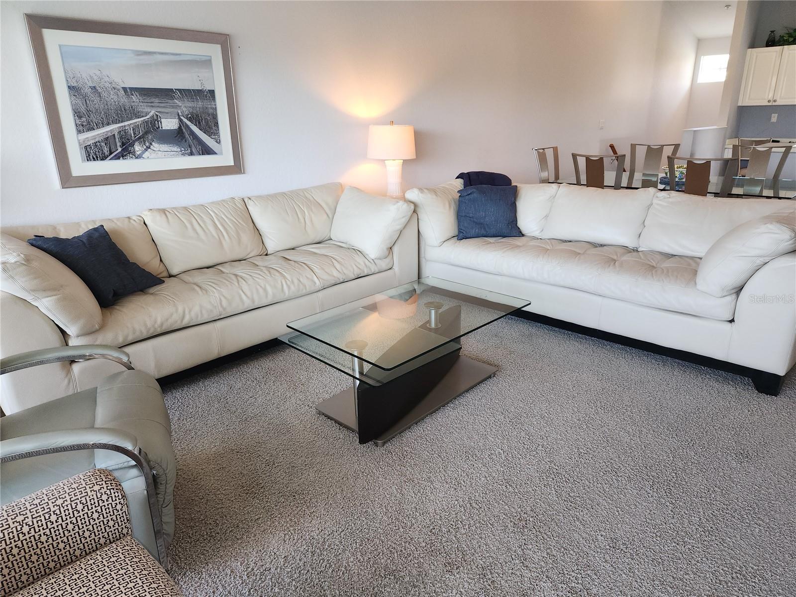 FAIRWAY GARDENS AT TARA - Residential Lease