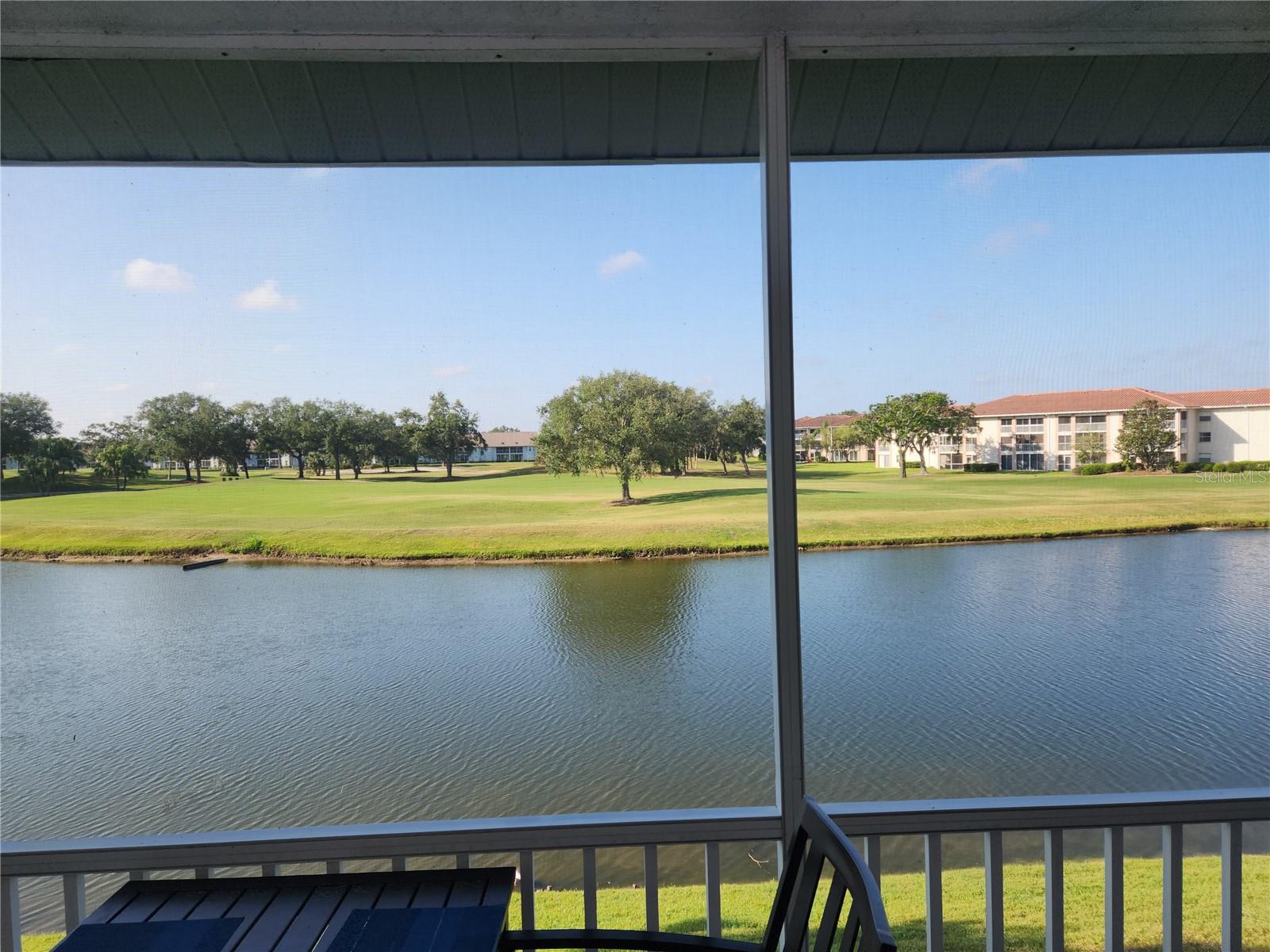 FAIRWAY GARDENS AT TARA - Residential Lease