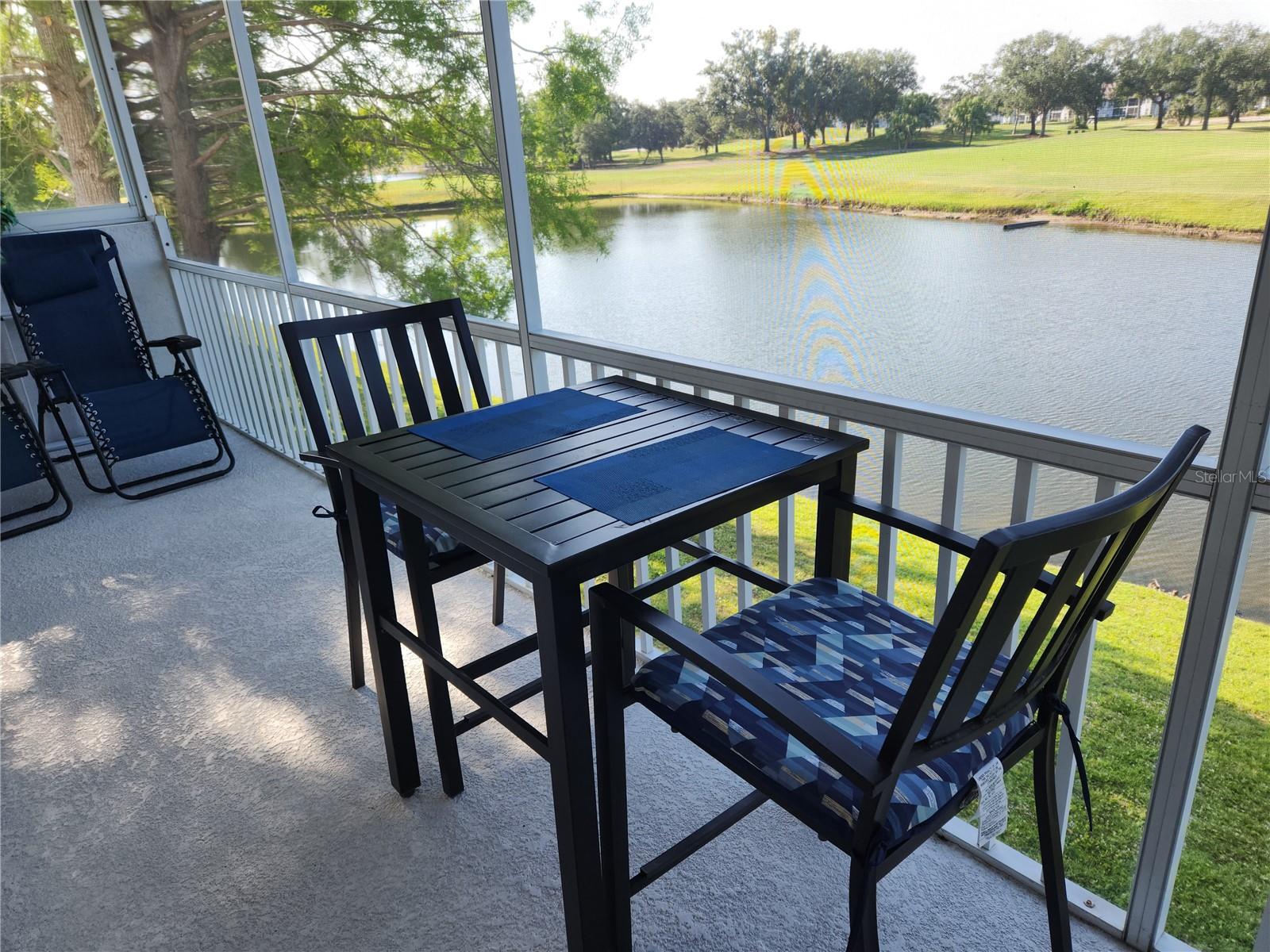 FAIRWAY GARDENS AT TARA - Residential Lease