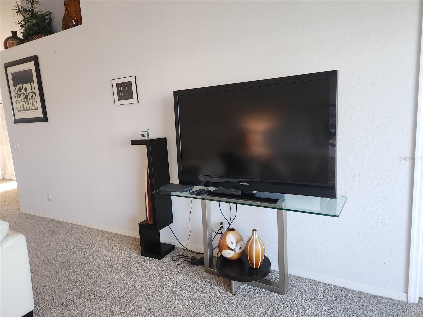 FAIRWAY GARDENS AT TARA - Residential Lease