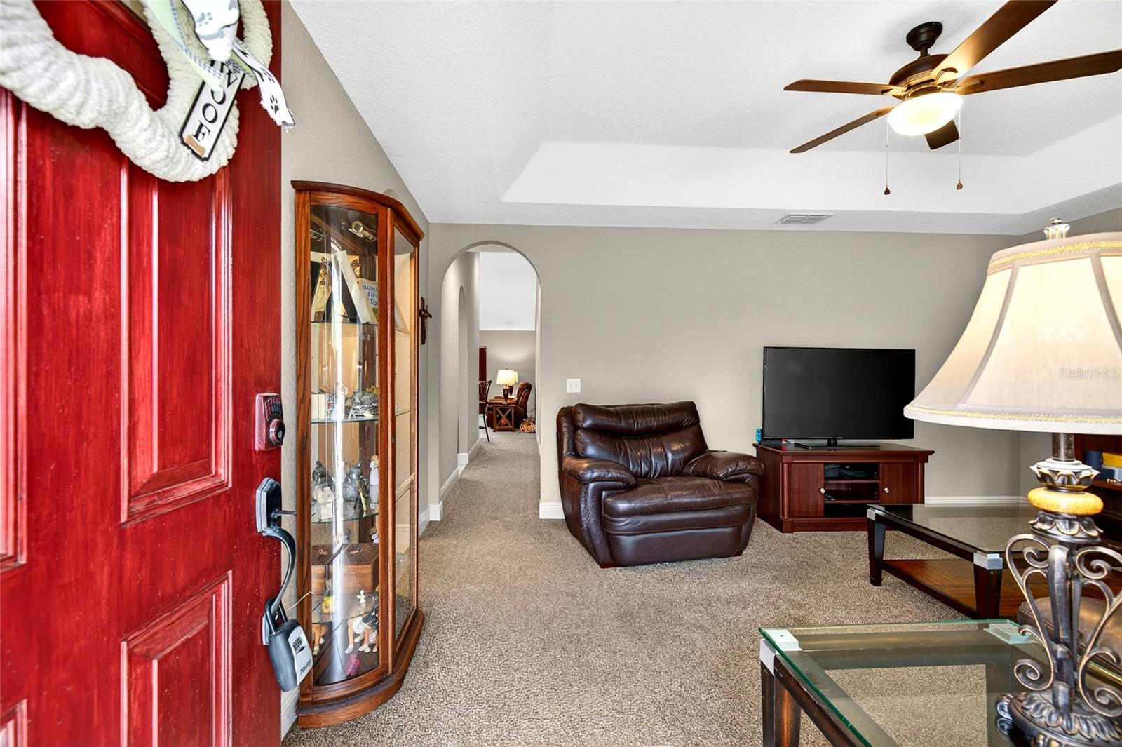 3001 SW 173RD STREET ROAD