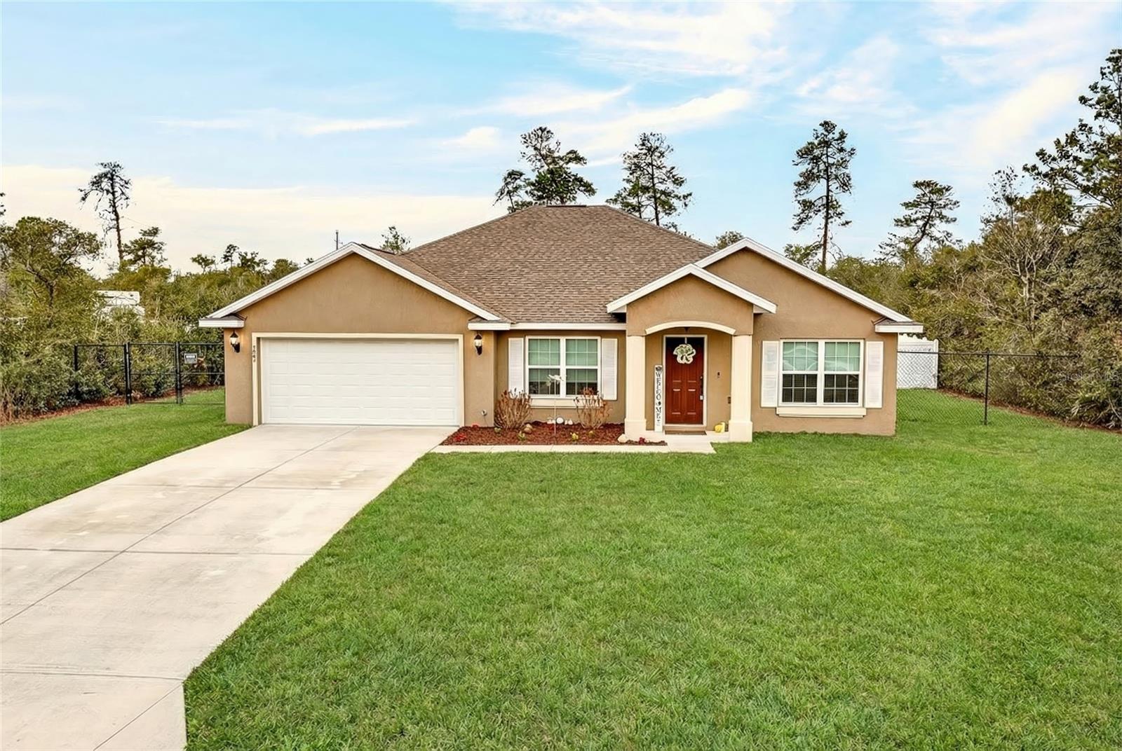 3001 SW 173RD STREET ROAD