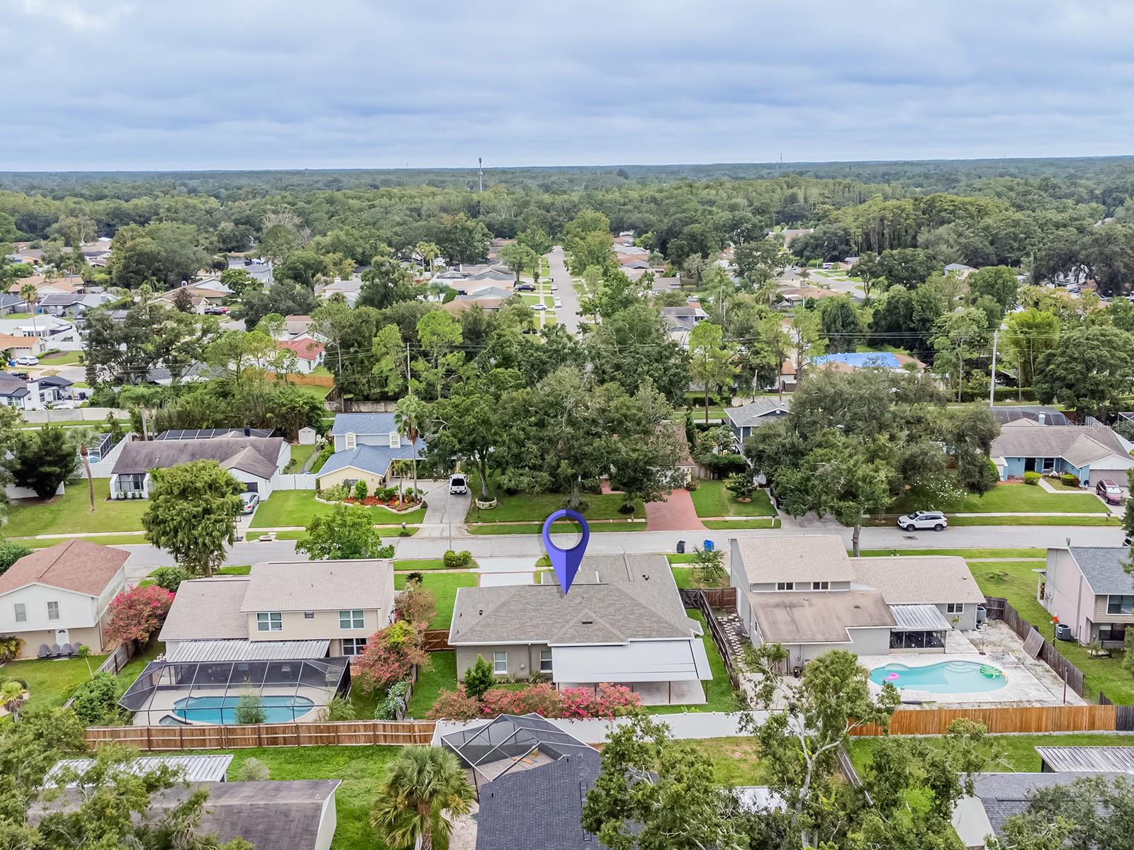 NORTHDALE SEC A UNIT 3 - Residential