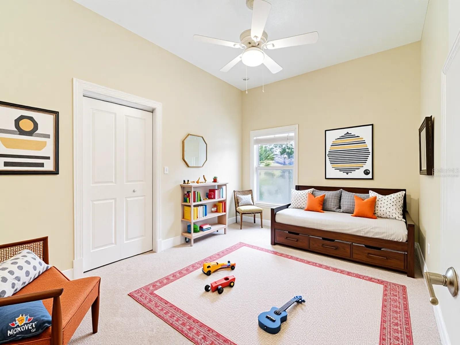 NORTHDALE SEC A UNIT 3 - Residential