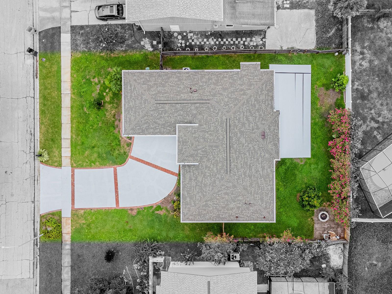 NORTHDALE SEC A UNIT 3 - Residential