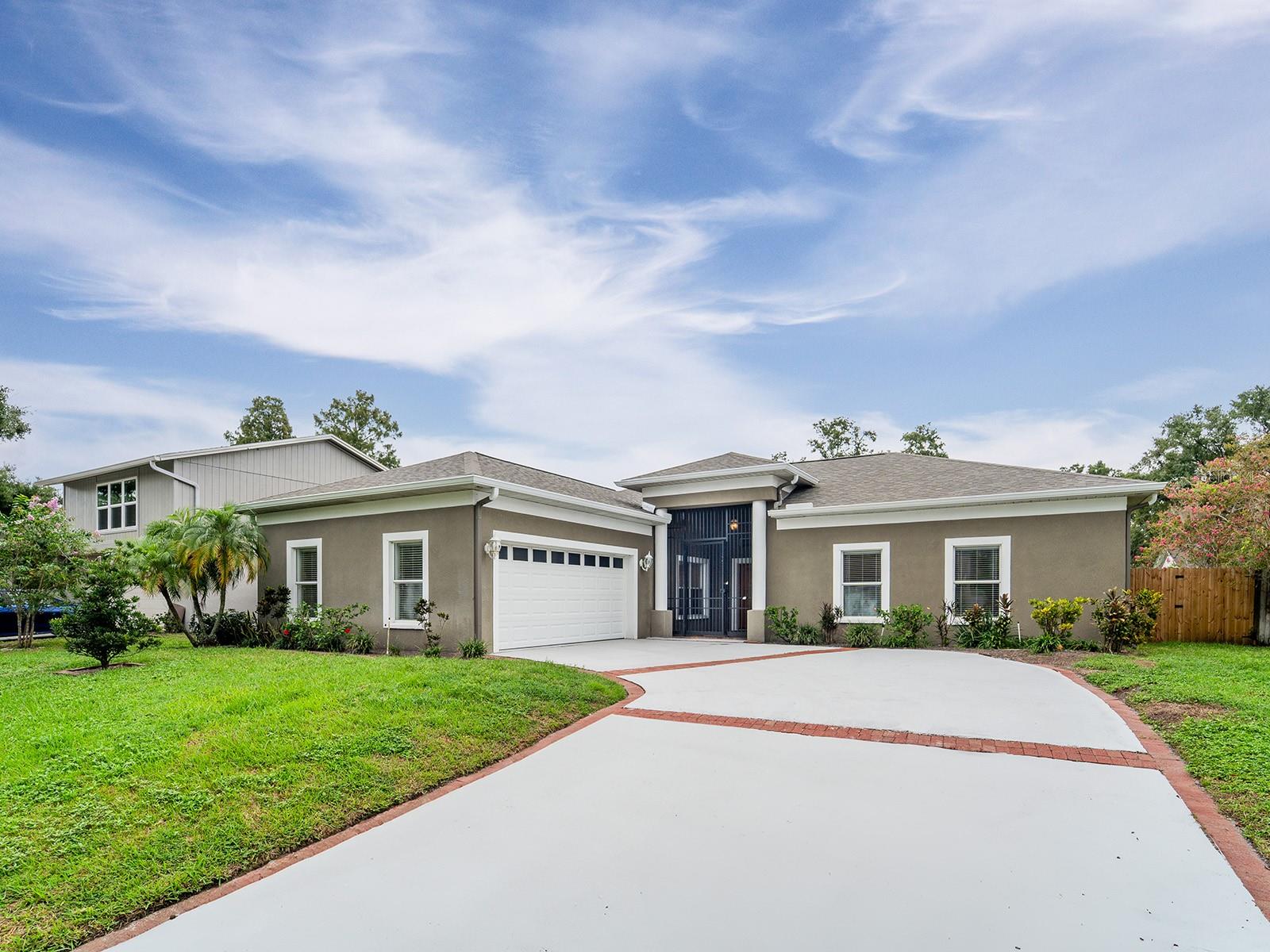 NORTHDALE SEC A UNIT 3 - Residential
