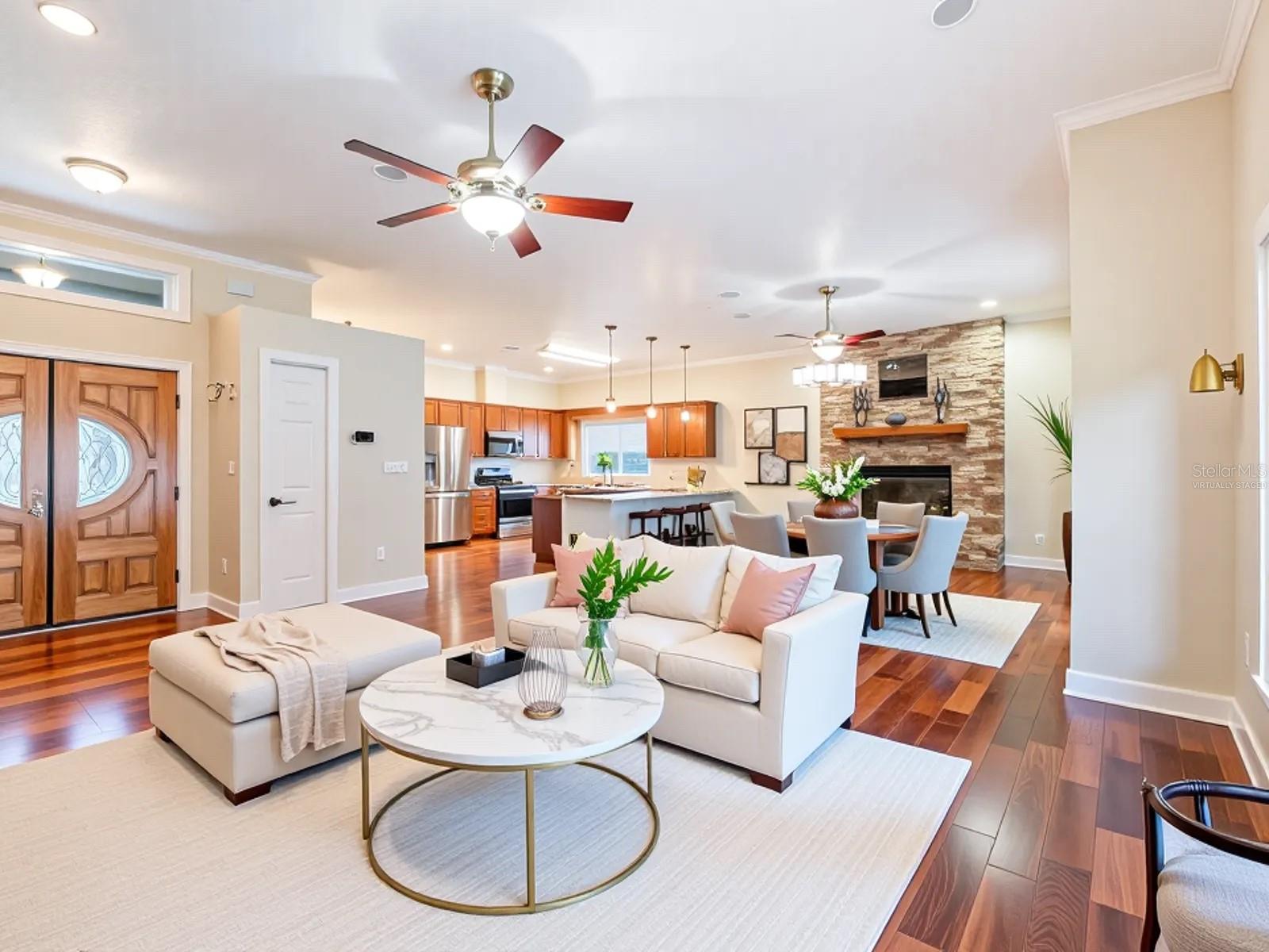 NORTHDALE SEC A UNIT 3 - Residential
