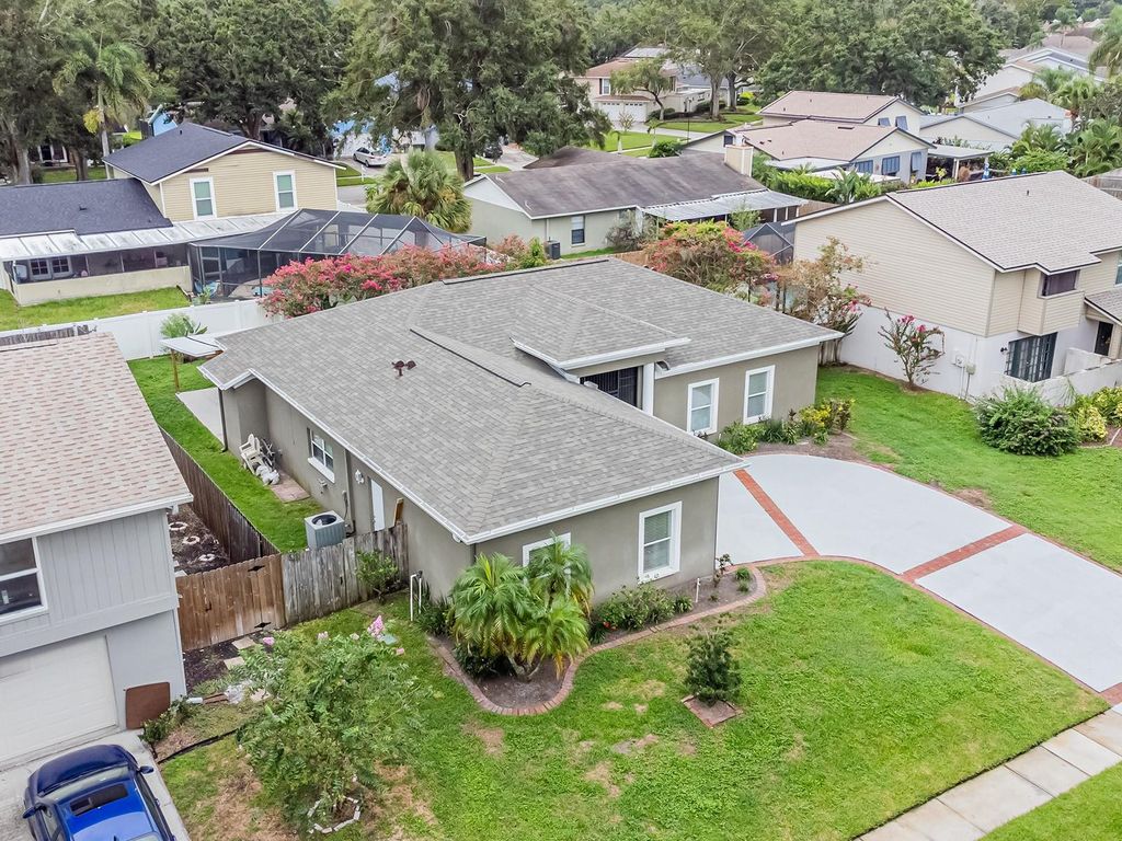 Photo of 15617 Gardenside Lane, Tampa, FL 33624 (MLS # TB8426907)